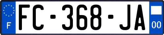 FC-368-JA