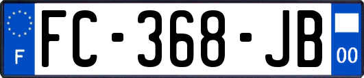 FC-368-JB