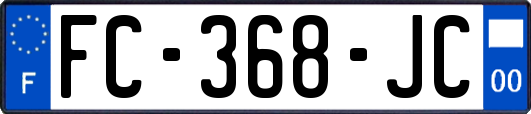 FC-368-JC