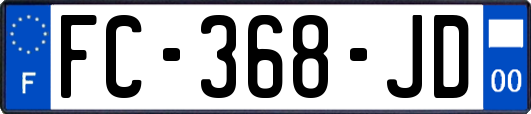 FC-368-JD