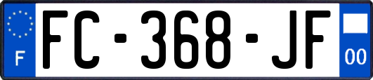 FC-368-JF