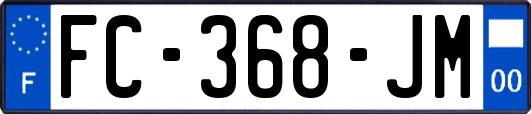 FC-368-JM