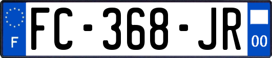 FC-368-JR