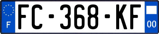 FC-368-KF