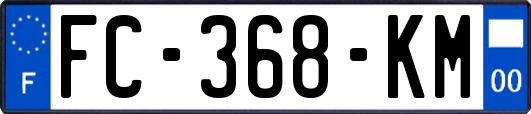 FC-368-KM