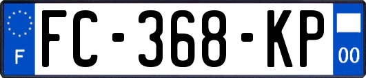 FC-368-KP