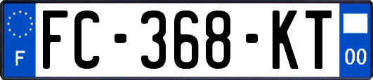 FC-368-KT