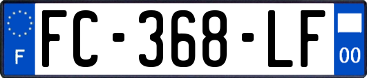 FC-368-LF