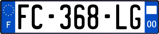 FC-368-LG