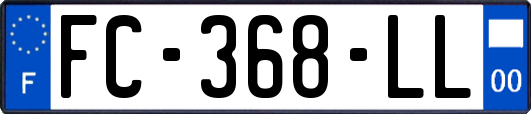 FC-368-LL