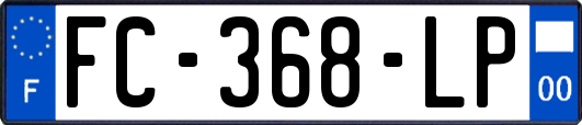 FC-368-LP