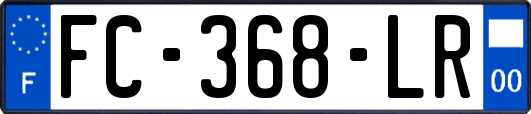 FC-368-LR