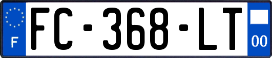 FC-368-LT