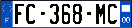 FC-368-MC