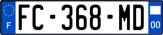 FC-368-MD