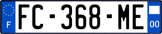FC-368-ME