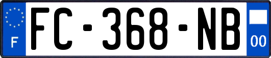 FC-368-NB