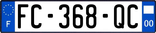 FC-368-QC