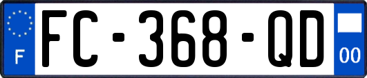 FC-368-QD