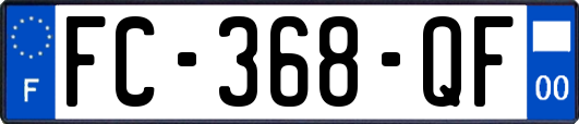 FC-368-QF