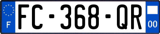 FC-368-QR