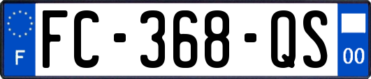 FC-368-QS