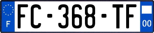 FC-368-TF