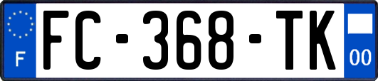 FC-368-TK