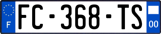 FC-368-TS