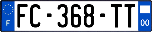 FC-368-TT