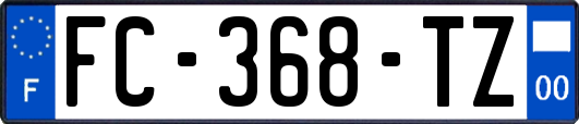 FC-368-TZ