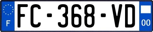 FC-368-VD