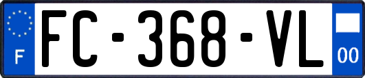 FC-368-VL