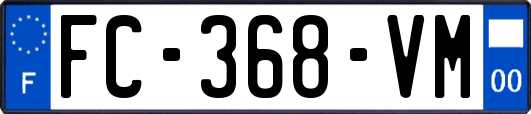FC-368-VM