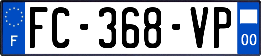 FC-368-VP