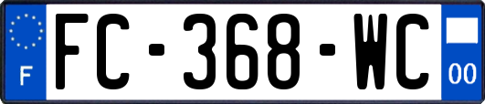 FC-368-WC