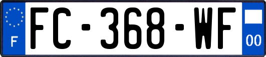FC-368-WF