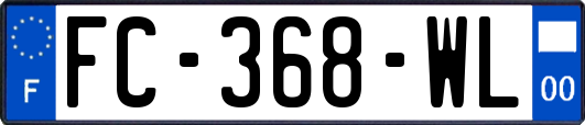 FC-368-WL