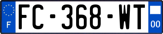 FC-368-WT