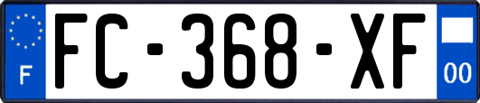 FC-368-XF
