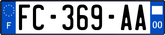 FC-369-AA