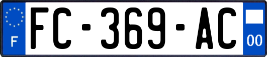 FC-369-AC