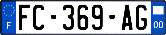 FC-369-AG