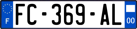 FC-369-AL