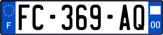 FC-369-AQ