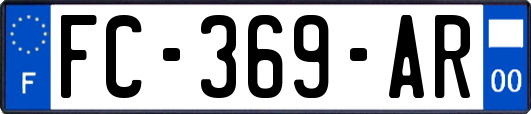 FC-369-AR