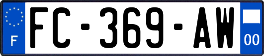 FC-369-AW