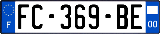 FC-369-BE