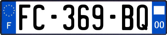 FC-369-BQ