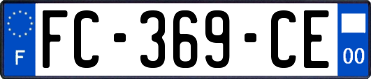 FC-369-CE